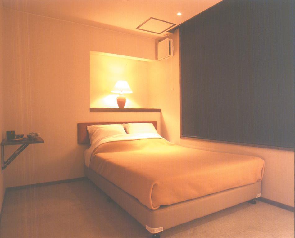 Hotel Minoriso Gero Zimmer foto
